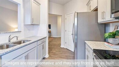 5641 Carrington Ct in Trinity, NC - Building Photo - Building Photo