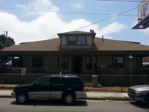 680-686 E 30th St in National City, CA - Building Photo - Building Photo