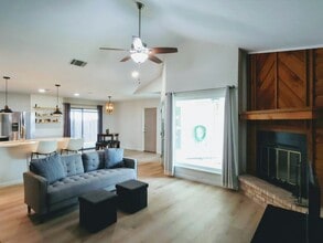 922 Sundance St in New Braunfels, TX - Building Photo - Building Photo