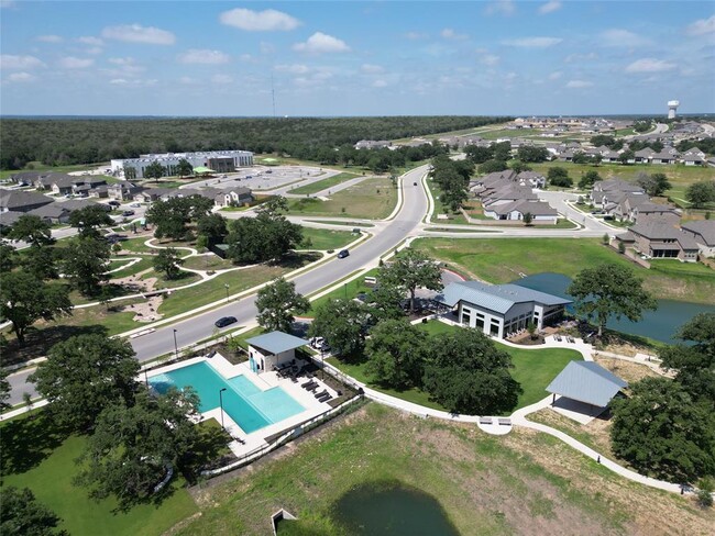 169 Salado Crk Trl in Bastrop, TX - Building Photo - Building Photo