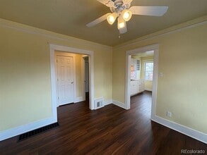 4920 Lincoln St in Denver, CO - Building Photo - Building Photo