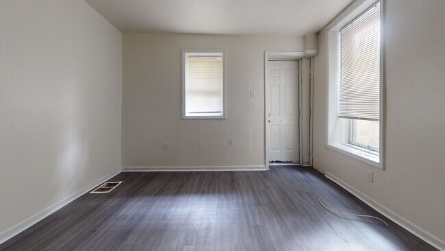 property at 6047 Delancey St