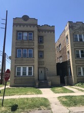 1164-1170 Connecticut St in Gary, IN - Building Photo - Building Photo