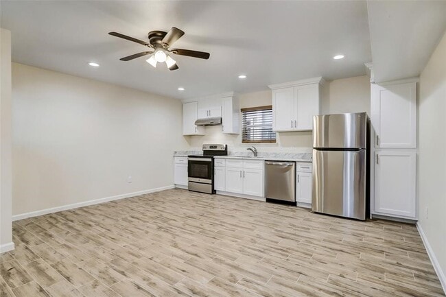 6212 Alderson St in Houston, TX - Building Photo - Building Photo