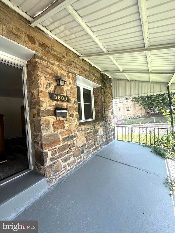 3800 8th St in Baltimore, MD - Building Photo - Building Photo