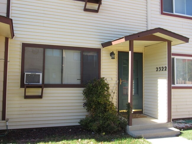 property at 2322 E 8th St