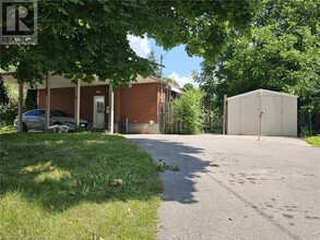 168 Winston Blvd in Cambridge, ON - Building Photo - Building Photo
