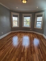11 Bailey St, Unit 2 in Boston, MA - Building Photo