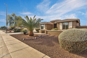 4484 S Ellesmere St in Gilbert, AZ - Building Photo - Building Photo