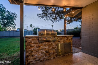 4026 S Holbrook Ln in Tempe, AZ - Building Photo - Building Photo