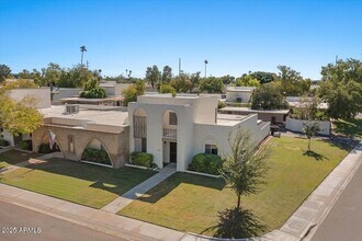 7803 E Vernon Ave in Scottsdale, AZ - Building Photo - Building Photo