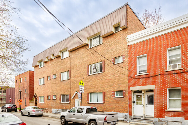 1112 Jardin St in Montréal, QC - Building Photo - Building Photo