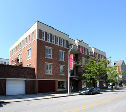 Henrietta Square in Baltimore, MD - Building Photo - Building Photo