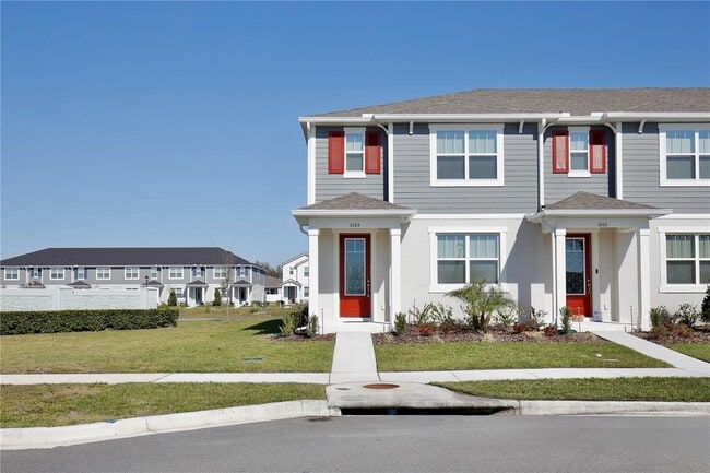 property at 3105 Douglas Fir Dr