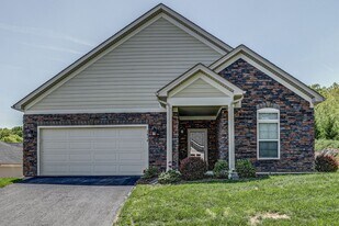 1434 Hatterdale Farm Rd in Blountville, TN - Building Photo