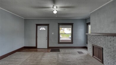 823 Beatty Ave in Cambridge, OH - Building Photo - Building Photo