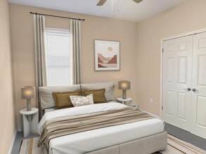 23 Babcock St, Unit 2 in Hartford, CT - Building Photo - Building Photo