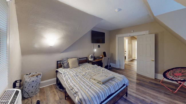23 Clarke St in Binghamton, NY - Building Photo - Building Photo
