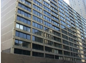 Lasdon House - Weill Cornell Medical College in New York, NY - Building Photo