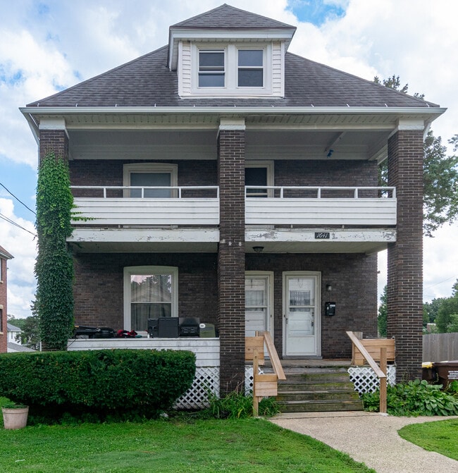 property at 1641 5th Ave