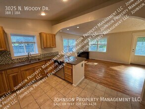 3025 N Woody Ln in Boise, ID - Building Photo - Building Photo