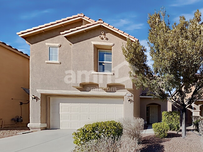property at 2408 Cockatiel Dr