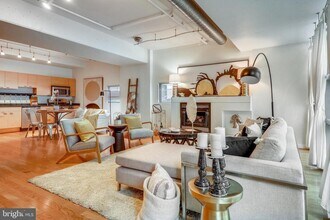 1125 11th St NW in Washington, DC - Building Photo - Building Photo