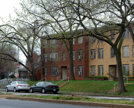 1607 N Carolina Ave NE in Washington, DC - Building Photo - Building Photo