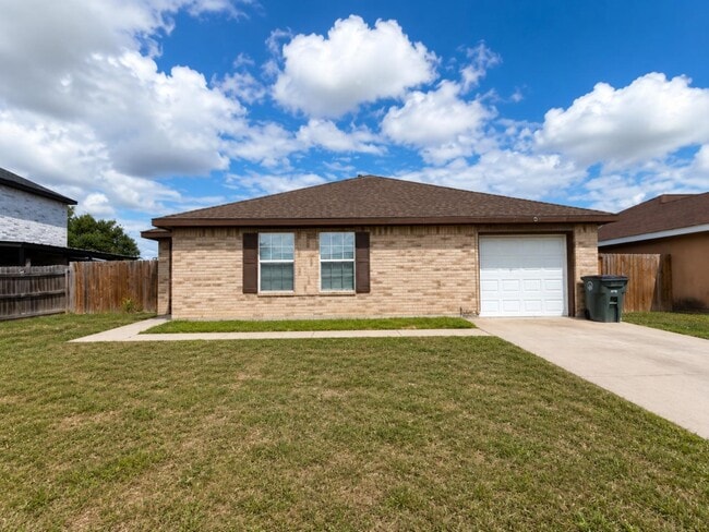 property at 3016 Nickel Ave