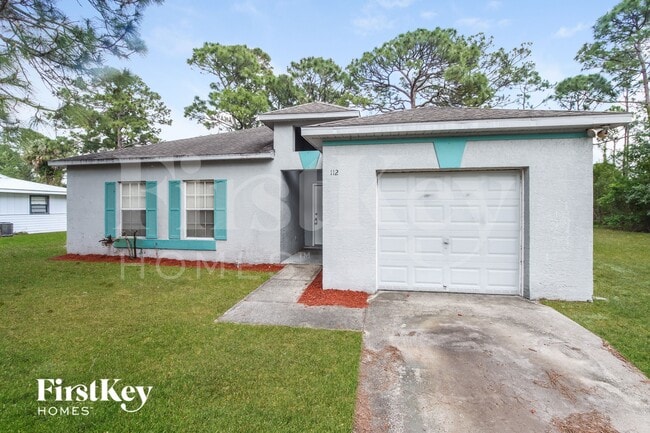 112 Marsh St in Sebastian, FL - Building Photo - Building Photo