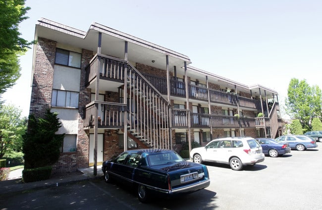 Stella D'Oro Apartments in Edmonds, WA - Foto de edificio - Building Photo