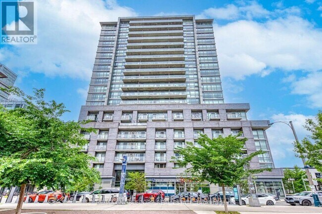 68 Abell St in Toronto, ON - Building Photo - Building Photo