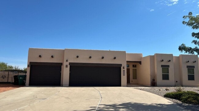 property at 2453 Tyler Loop NE