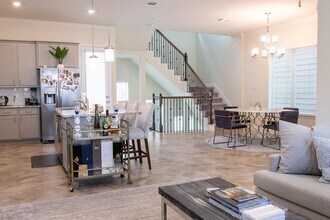 1763 Monarch Ridge Dr in Houston, TX - Building Photo - Building Photo