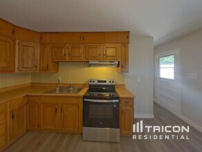3002 Hayman Terrace in Colorado Springs, CO - Building Photo - Building Photo