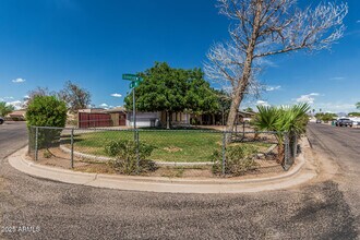 9048 E Grandview St in Mesa, AZ - Building Photo - Building Photo