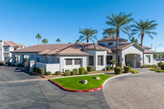 Solana in Mesa, AZ - Building Photo - Building Photo