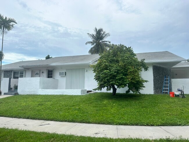property at 20456 SW 92nd Ct