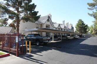 The Quinn in Las Vegas, NV - Building Photo - Building Photo