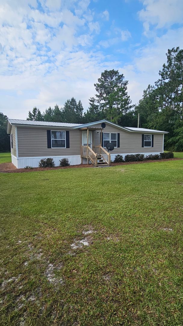 property at 509 GA-376