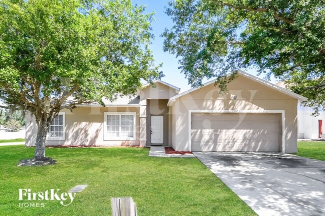 property at 702 Cotulla Dr