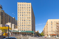 4113 Broadway in New York, NY - Building Photo - Building Photo