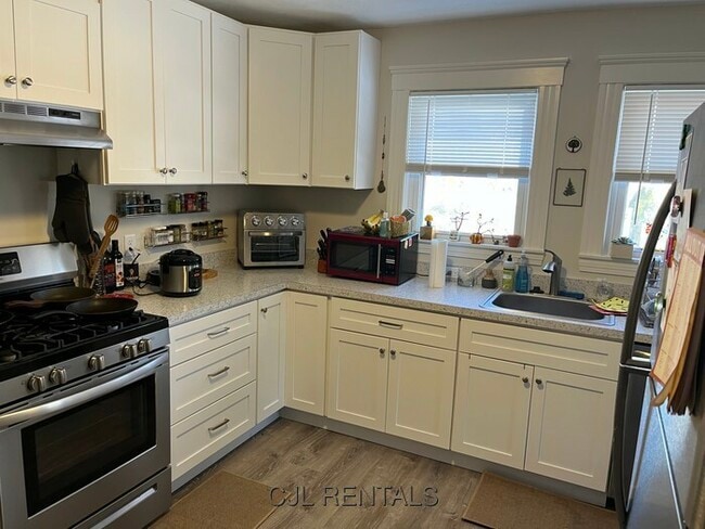 100 Alpine St in Cambridge, MA - Building Photo - Building Photo