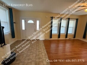 1356 Kenhorst Blvd in Reading, PA - Building Photo - Building Photo