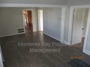 650 Hawthorne St in Monterey, CA - Building Photo - Building Photo