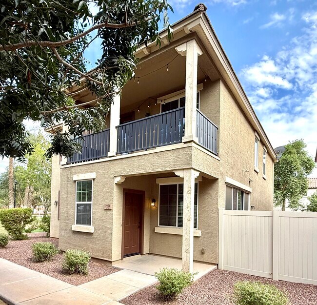 3954 E Leslie Dr in Gilbert, AZ - Building Photo - Building Photo