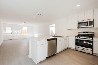 2834 Carnelian Trl in San Antonio, TX - Building Photo - Building Photo