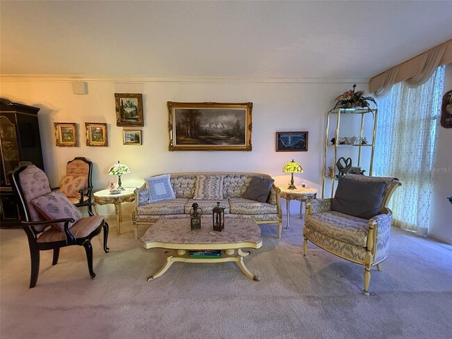 property at 7400 Sun Island Dr S