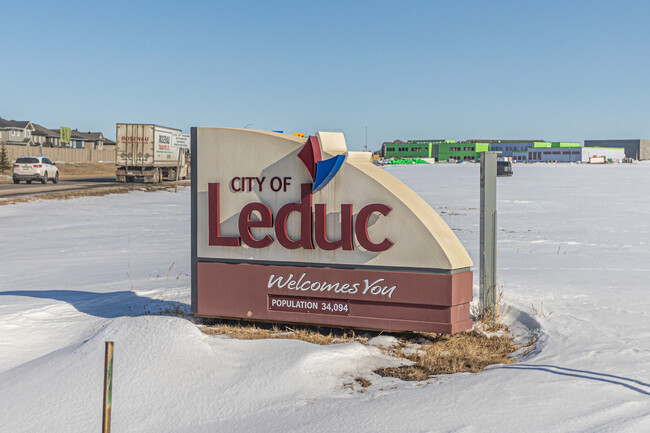 69 St Leduc, Ab