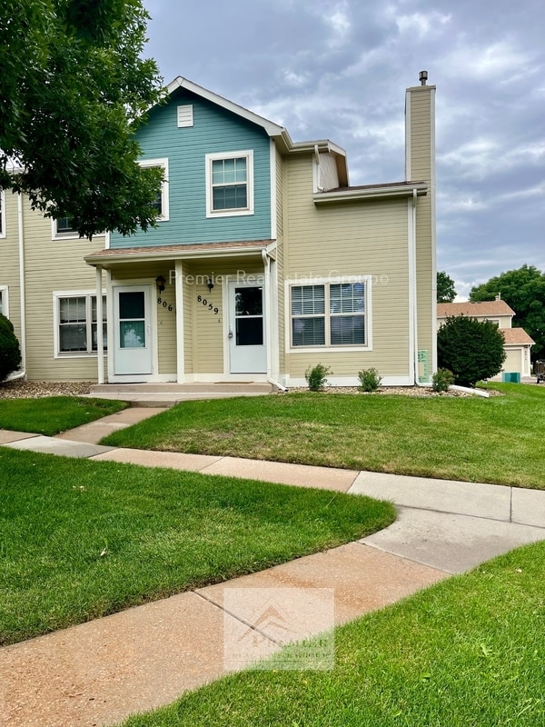 property at 8059 Lexington Park Dr